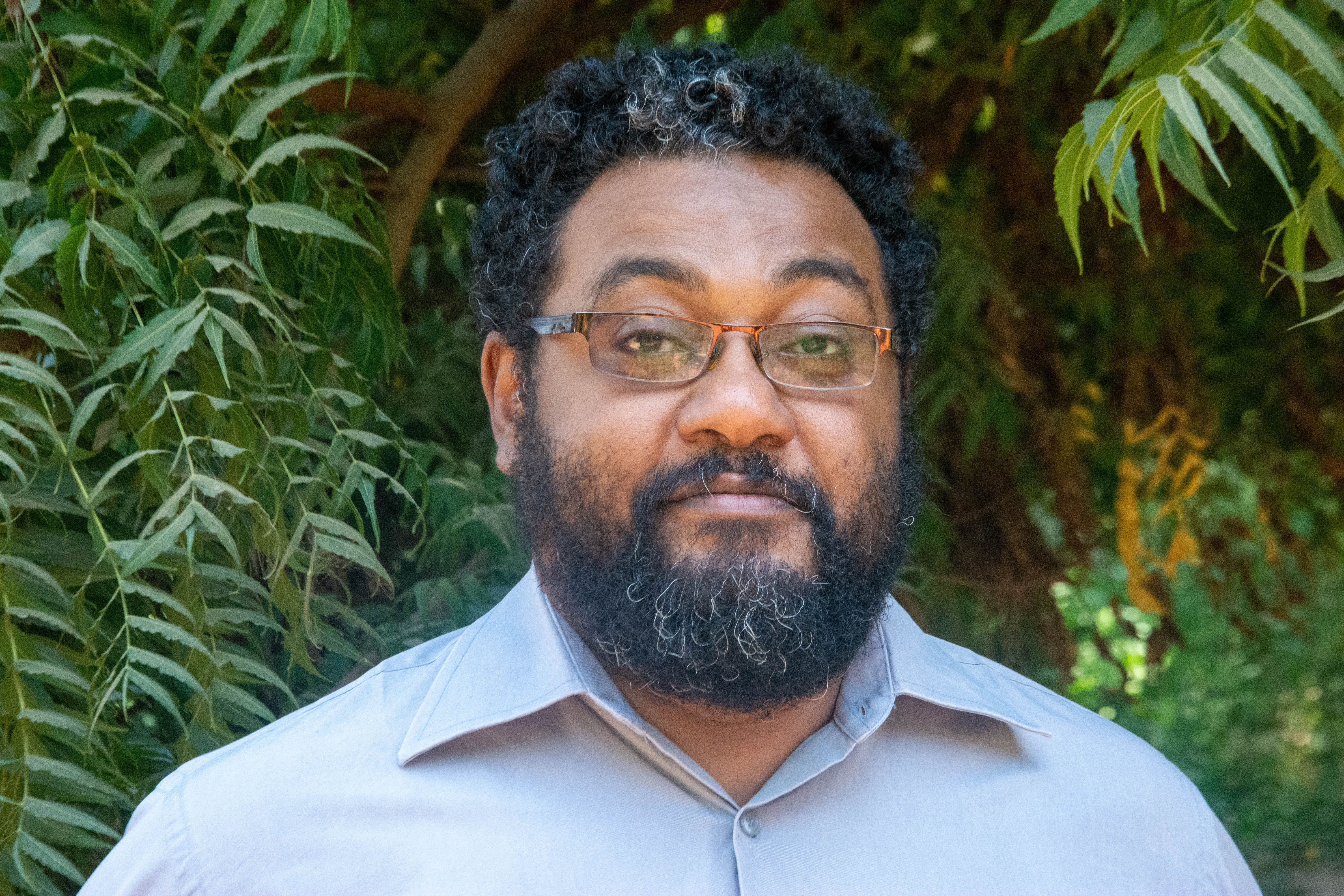 Dr. Ayman Hussain